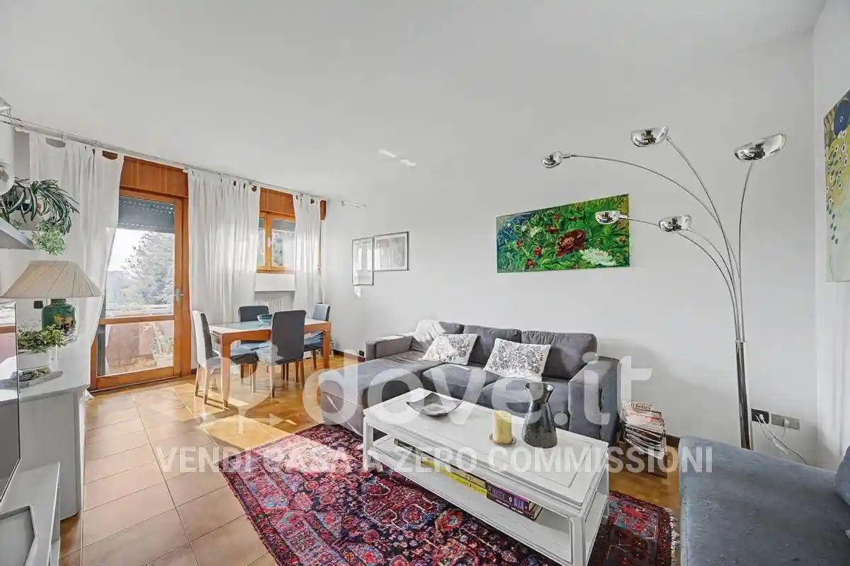 Appartamento in vendita a Padova