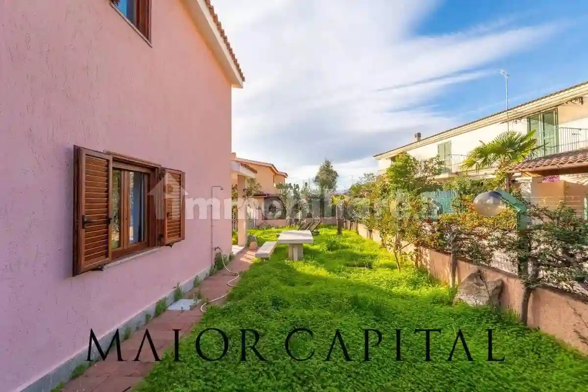 Villetta a schiera - foto 4