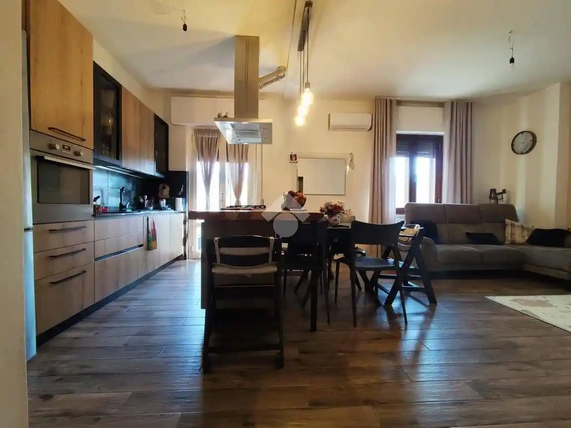 Appartamento in vendita a Arezzo