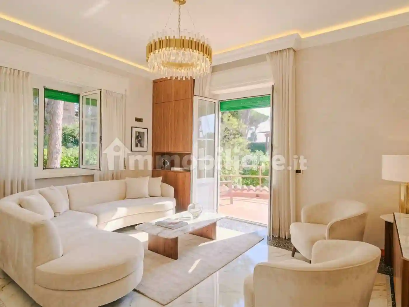 Villa - foto 4
