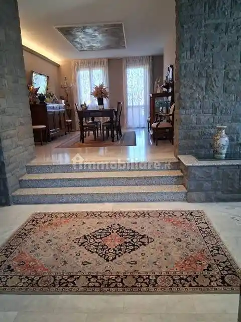 Villa in vendita a Castel Mella