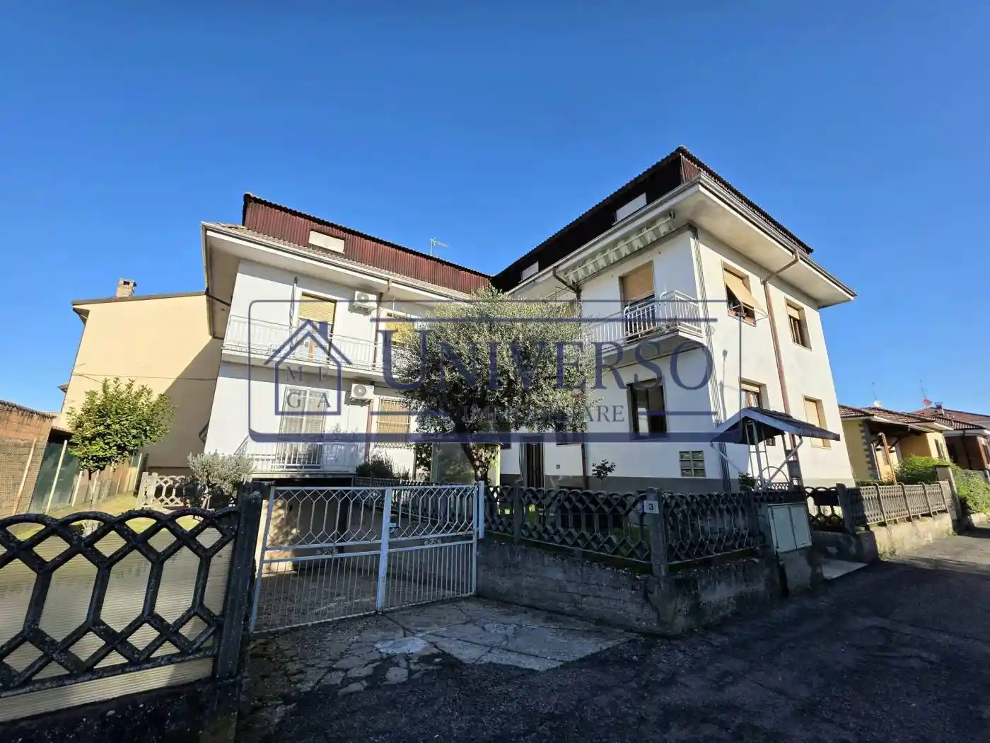 Appartamento in vendita a Pontecurone