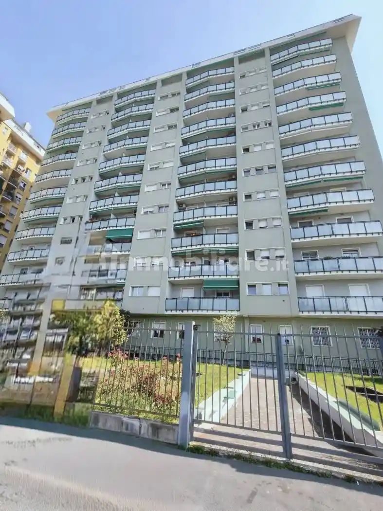 Appartamento in vendita a Cinisello Balsamo