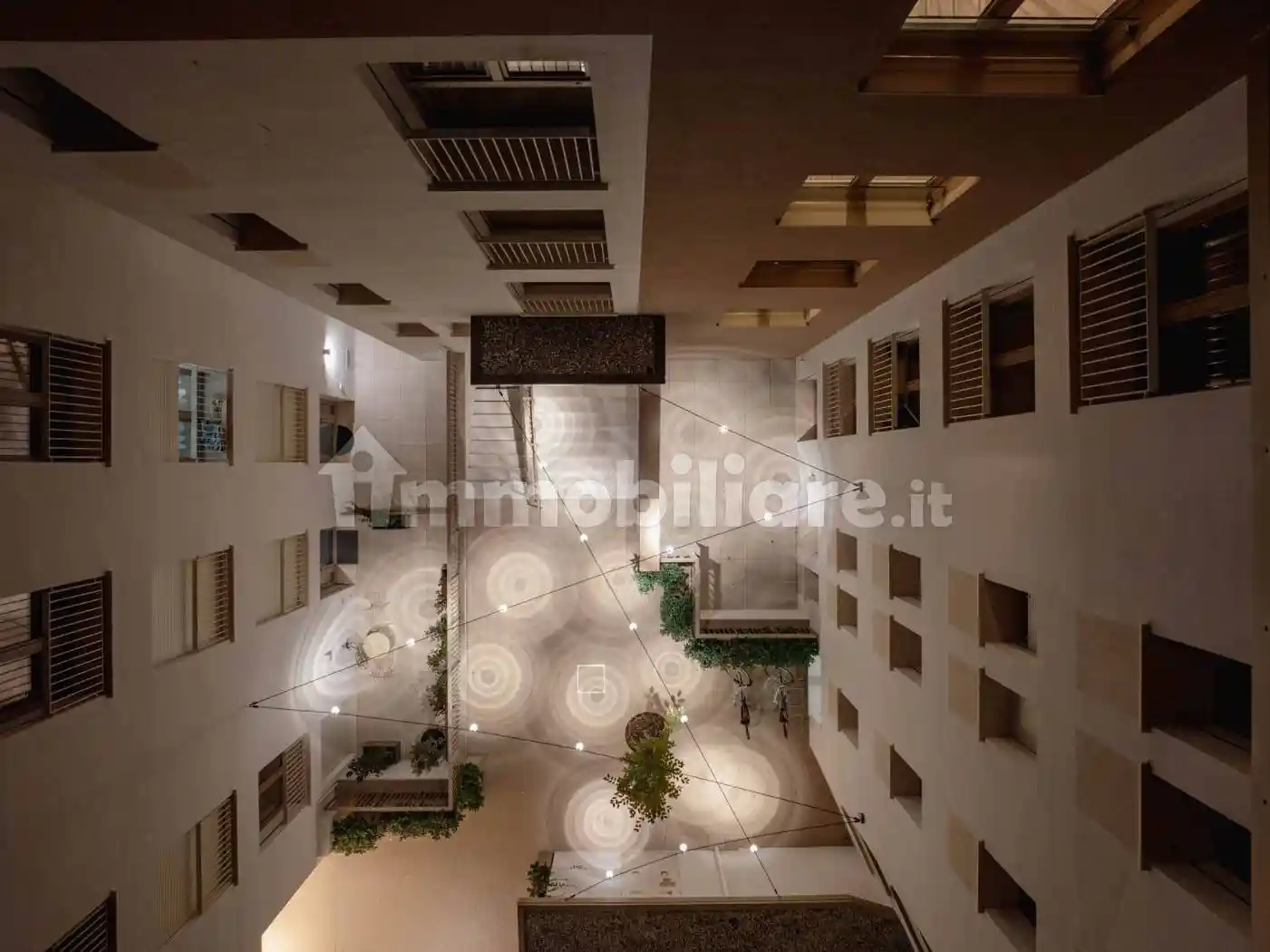 Attico - Mansarda in vendita a Milano