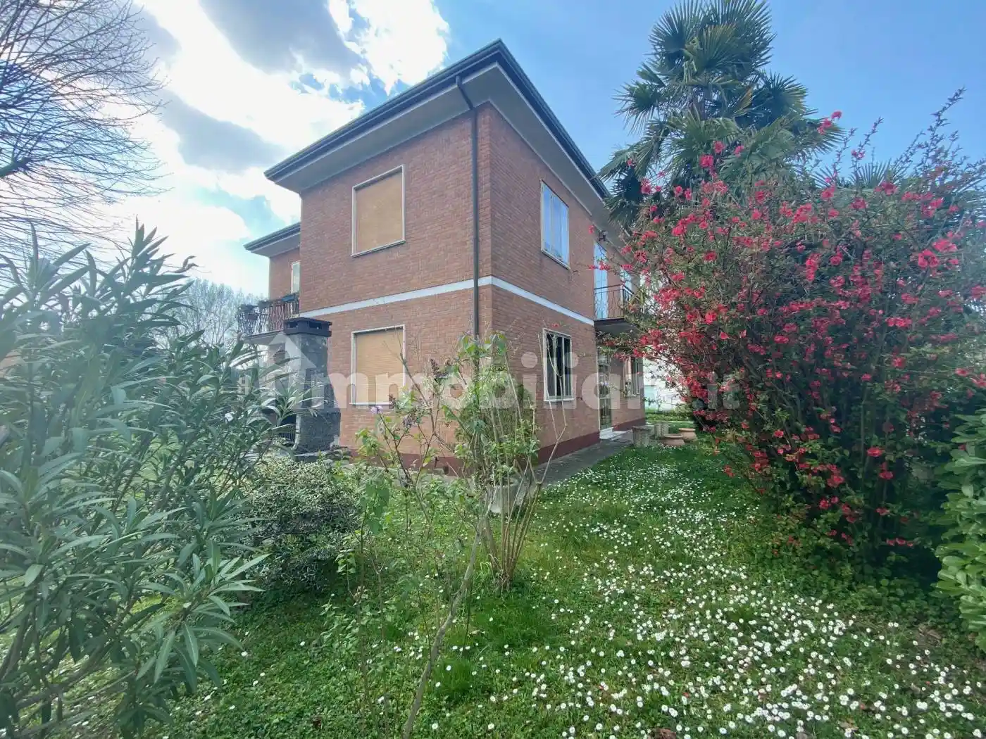 Villa in vendita a Ferrara