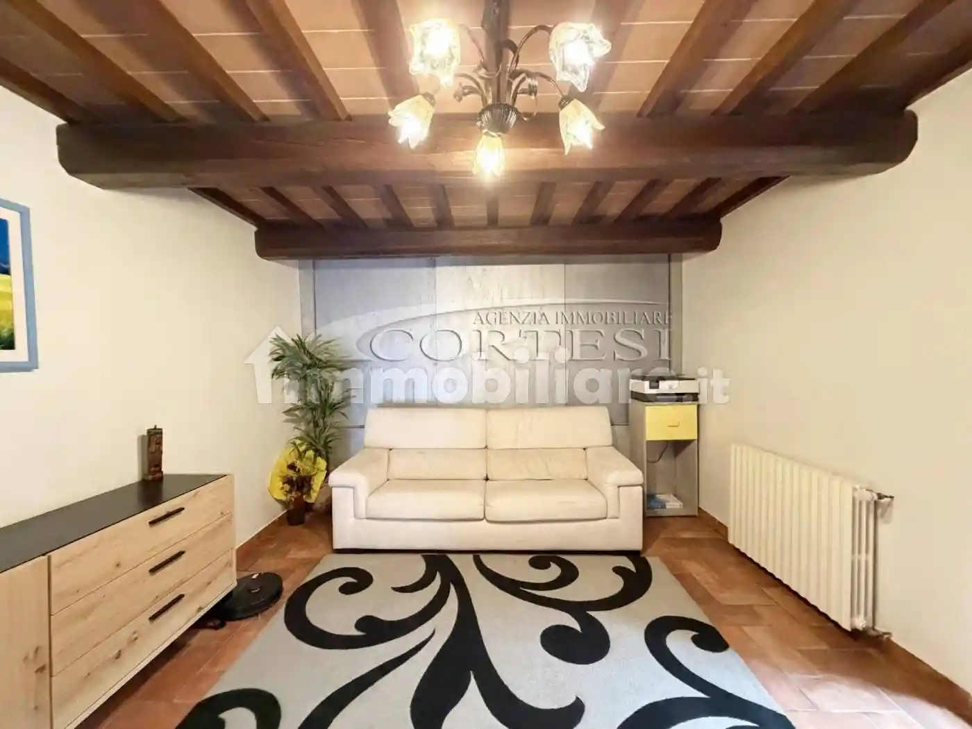 Appartamento in vendita a San Giustino