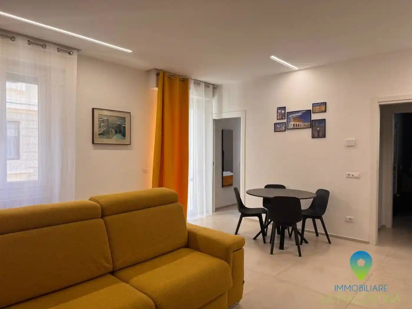 Appartamento in affitto a Piacenza