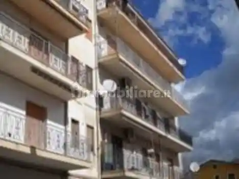Appartamento in vendita a Cassano all'Ionio
