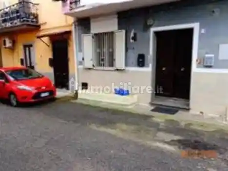 Appartamento in vendita a Corigliano-Rossano