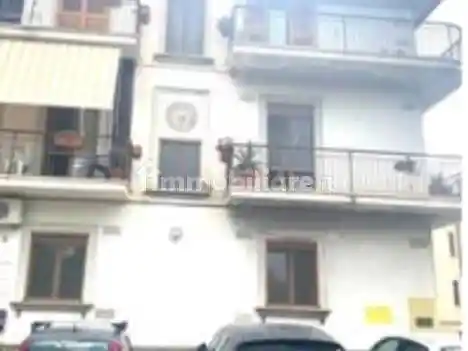 Appartamento in vendita a Castrovillari