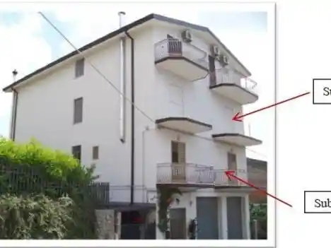 Appartamento in vendita a Saracena