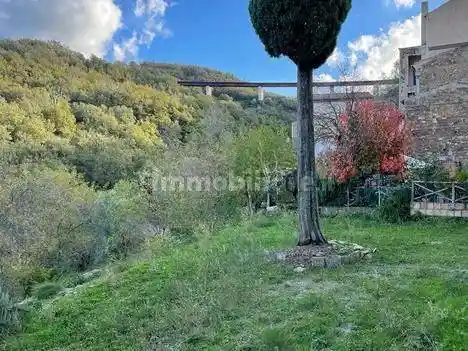 Appartamento in vendita a San Demetrio Corone
