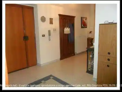 Appartamento in vendita a Saracena