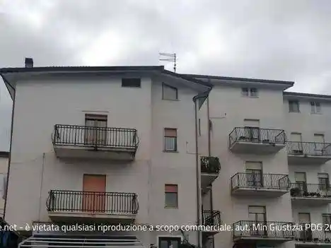 Appartamento in vendita a Morano Calabro