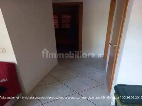 Appartamento in vendita a Villapiana