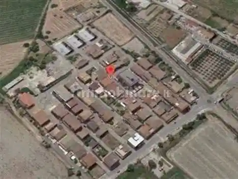 Appartamento in vendita a Cassano all'Ionio