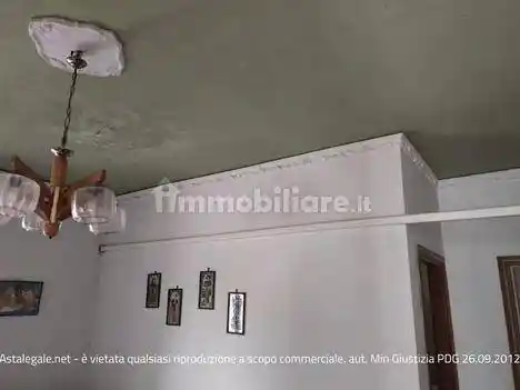 Appartamento in vendita a Villapiana