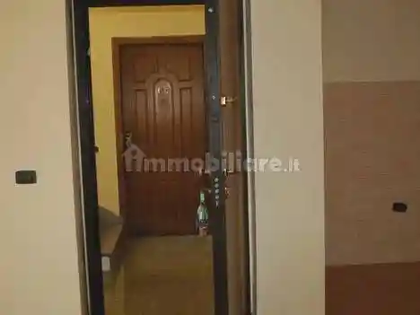 Appartamento in vendita a Cassano all'Ionio