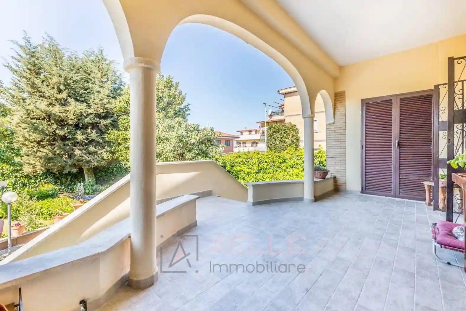 Villa - foto 4