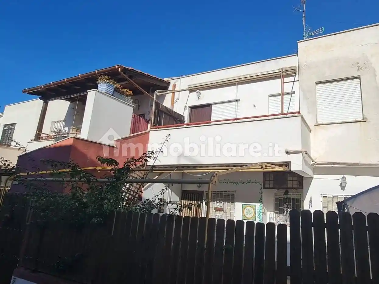 Appartamento in vendita a Santa Marinella