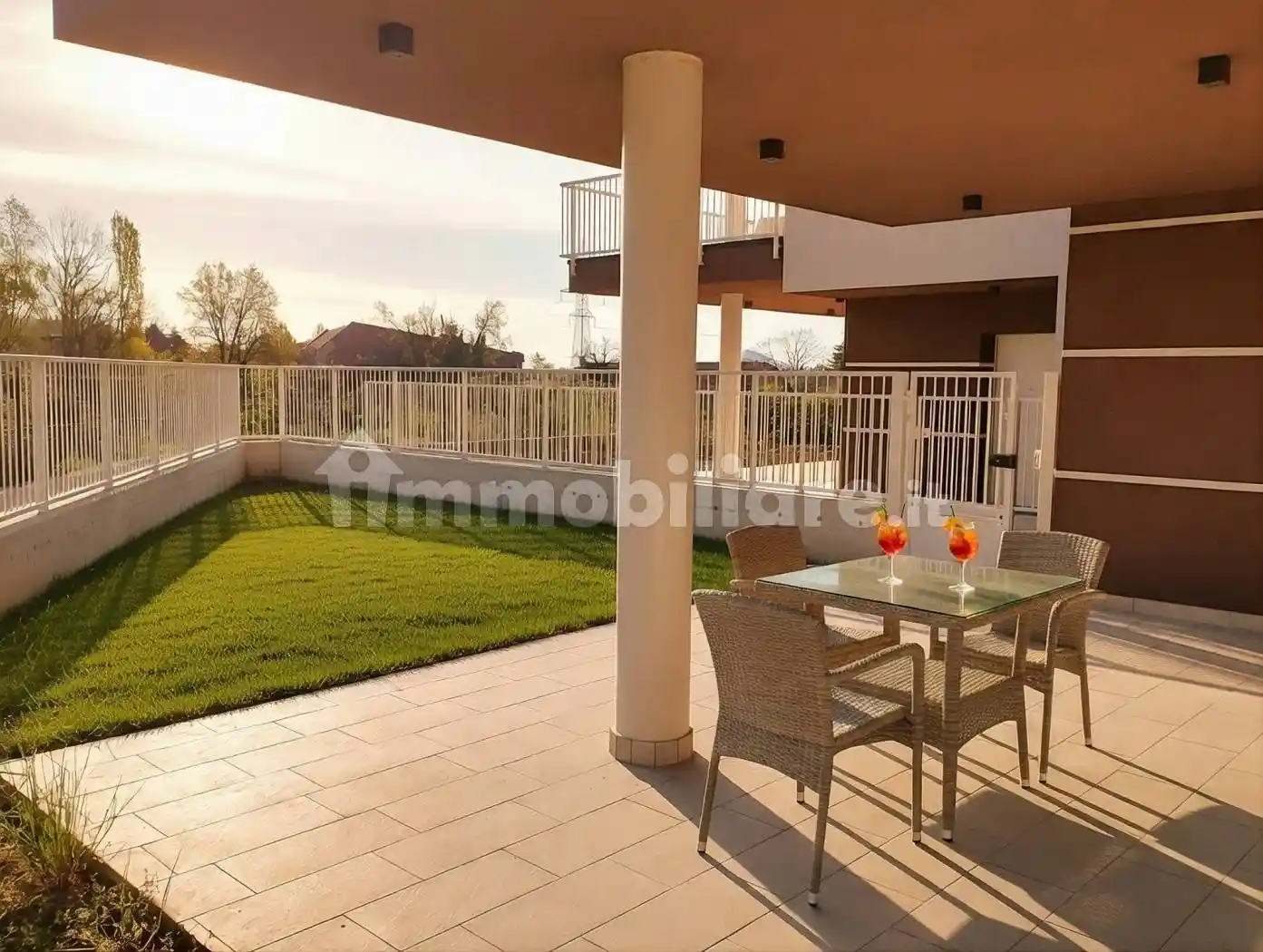 Villa in vendita a Grumello del Monte