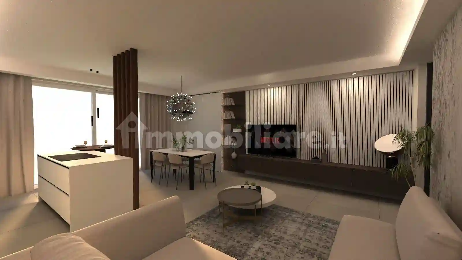 Appartamento - foto 4