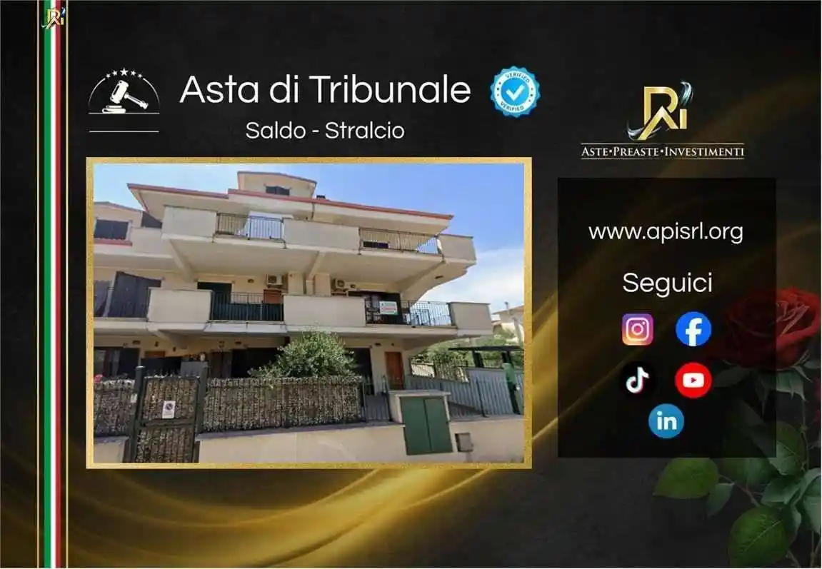 Appartamento in vendita a Moricone