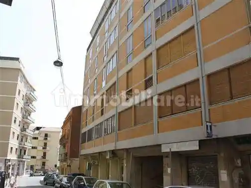 Appartamento in vendita a Catanzaro