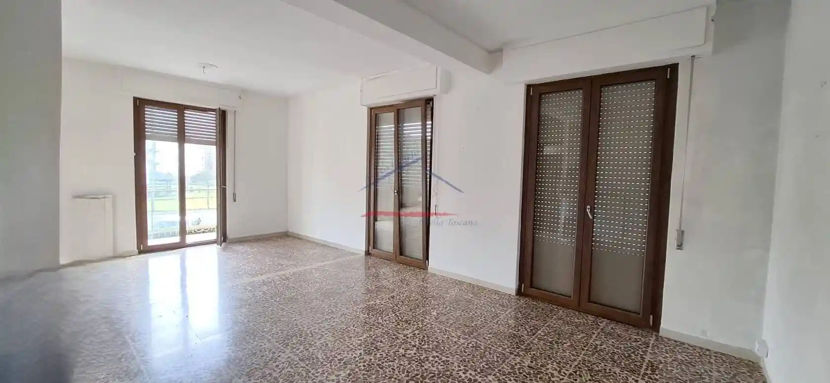 Appartamento in affitto a Arezzo