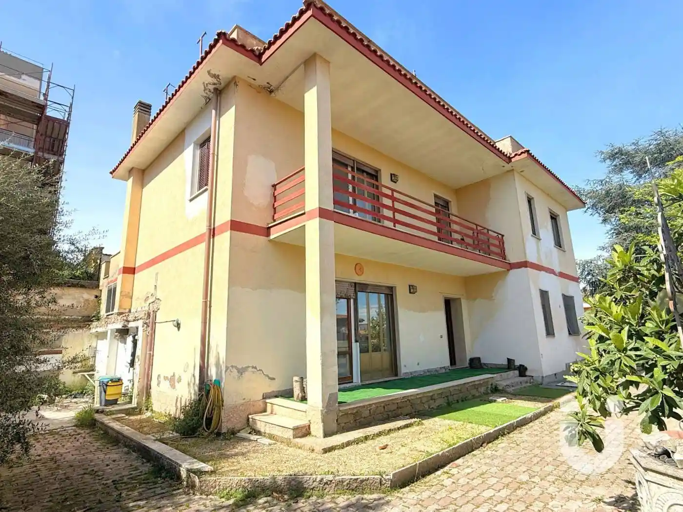 Villa in vendita a Roma