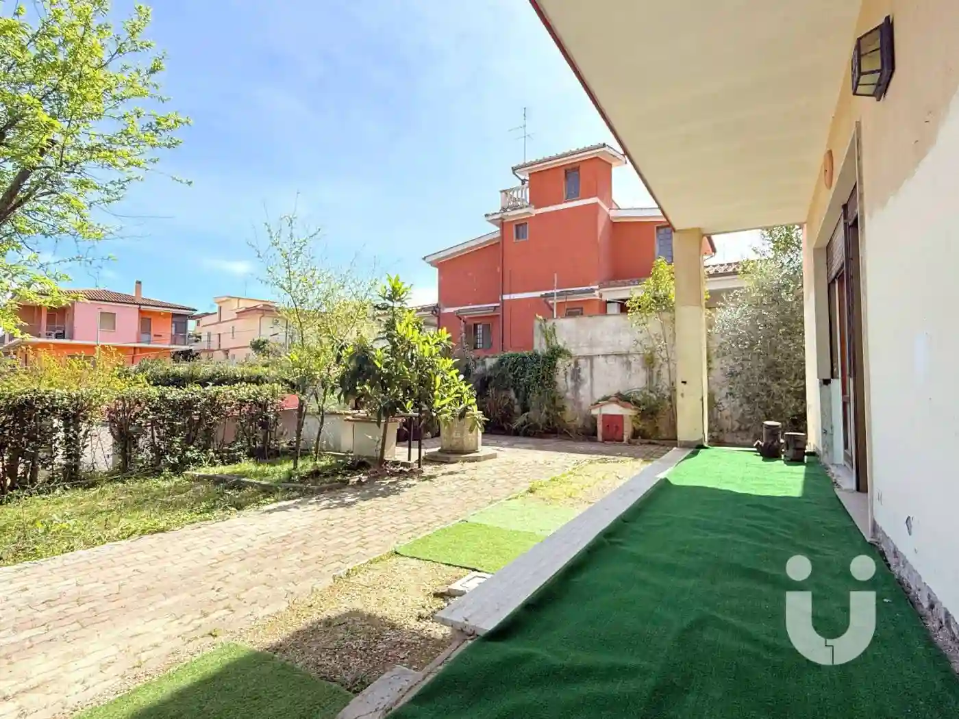 Villa - foto 3