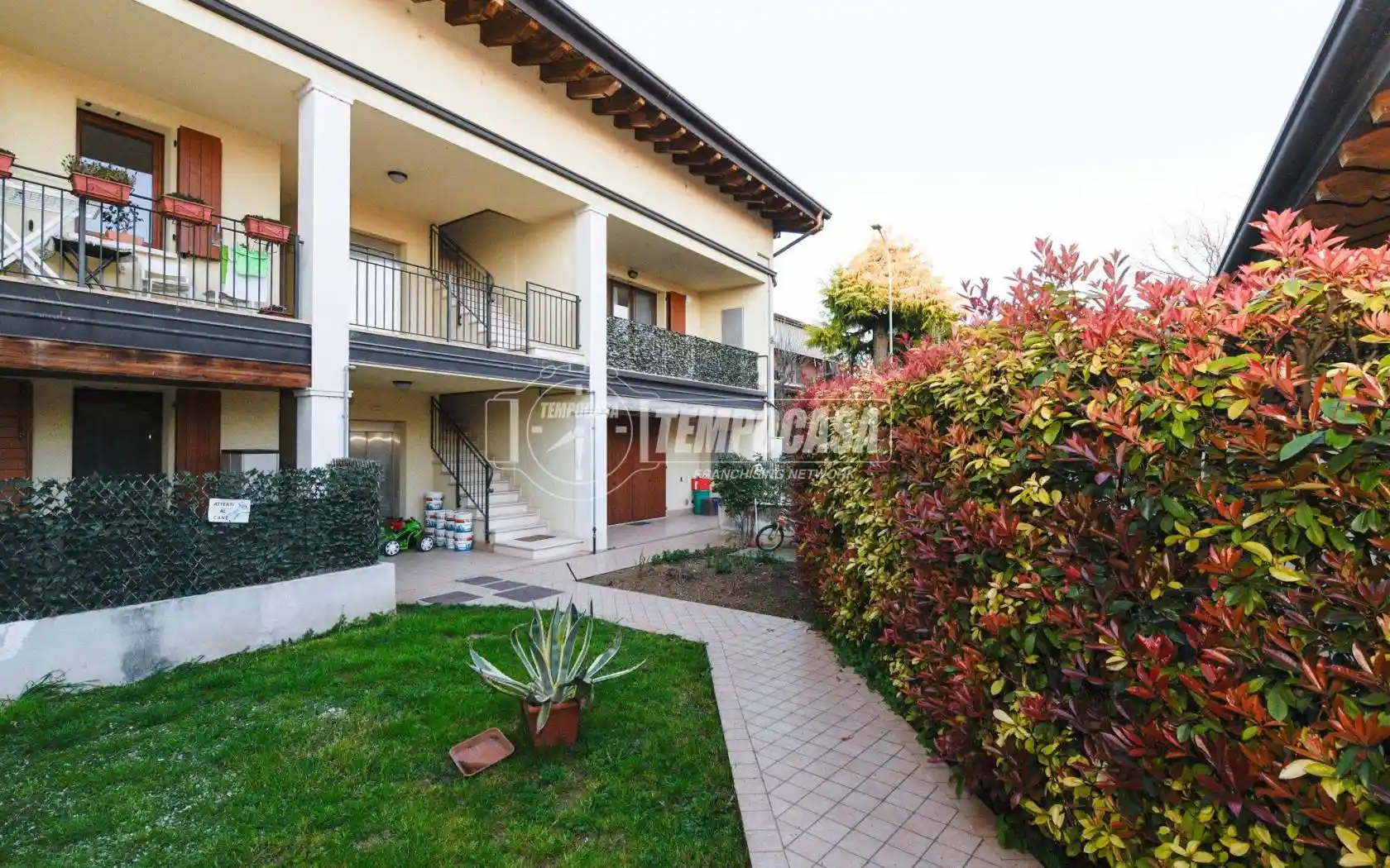 Appartamento in vendita a Lonato del Garda