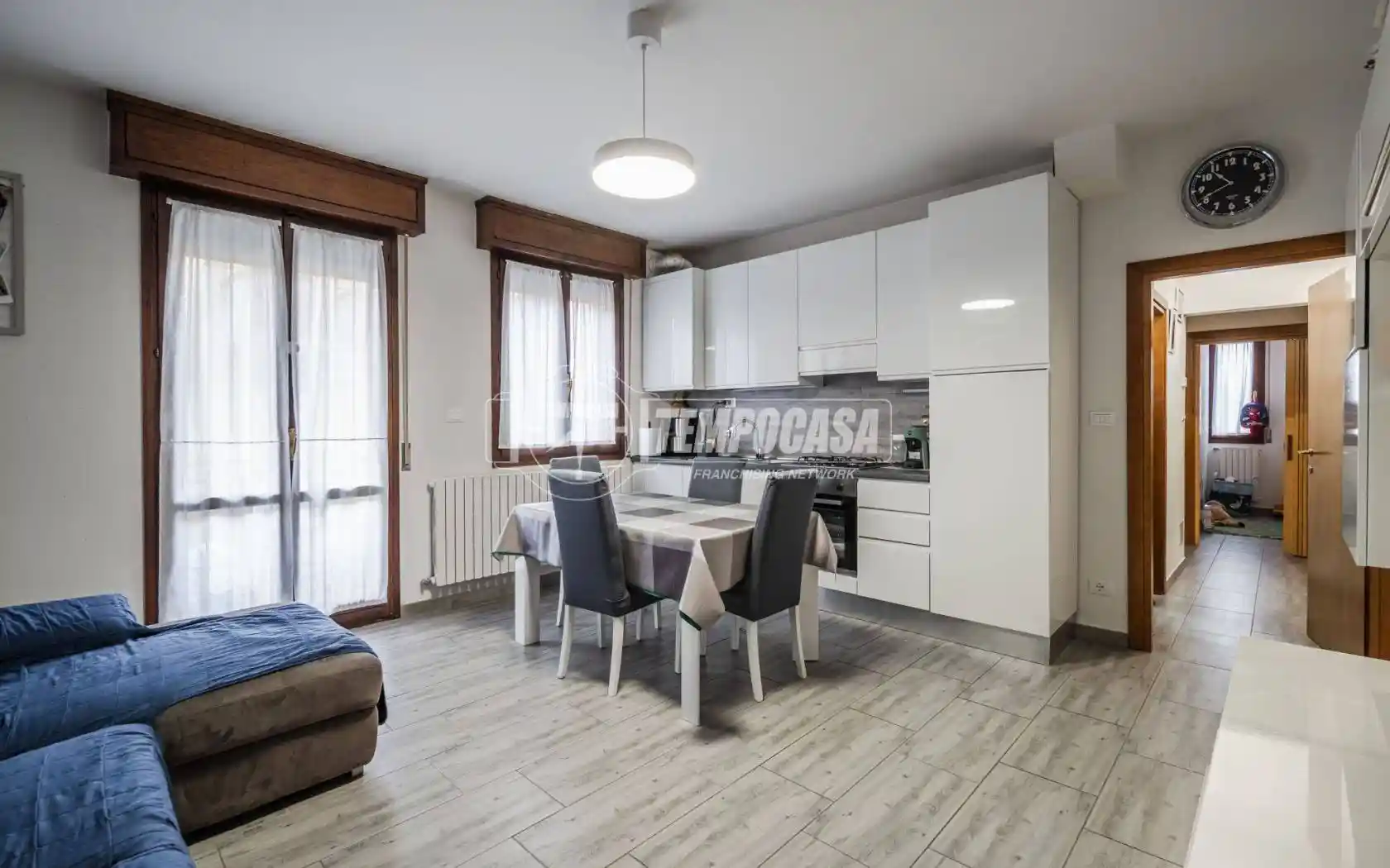 Appartamento in vendita a Castello d'Argile