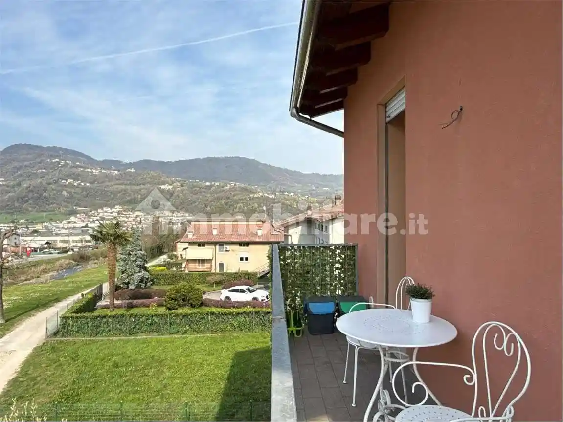 Appartamento in vendita a Valdagno