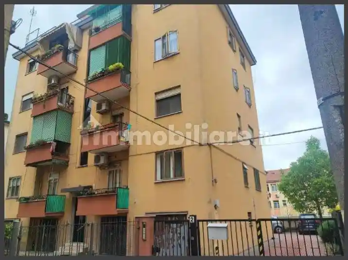 Appartamento in vendita a Venezia