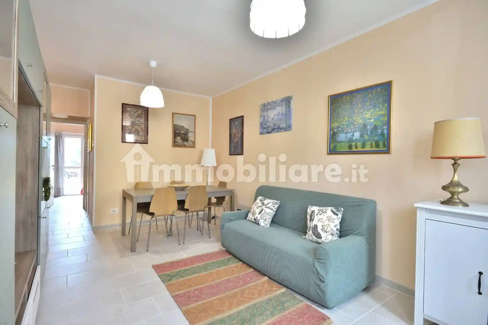 Appartamento in vendita a Pisa