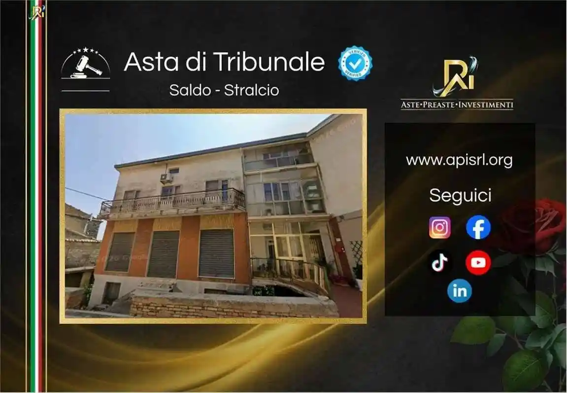 Appartamento in vendita a Casalanguida