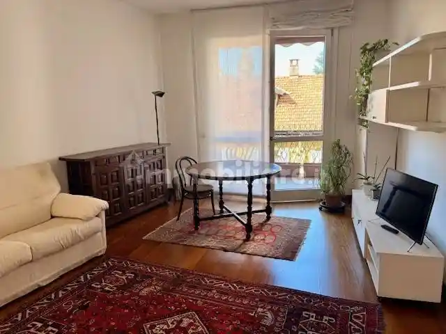 Appartamento in affitto a Monza