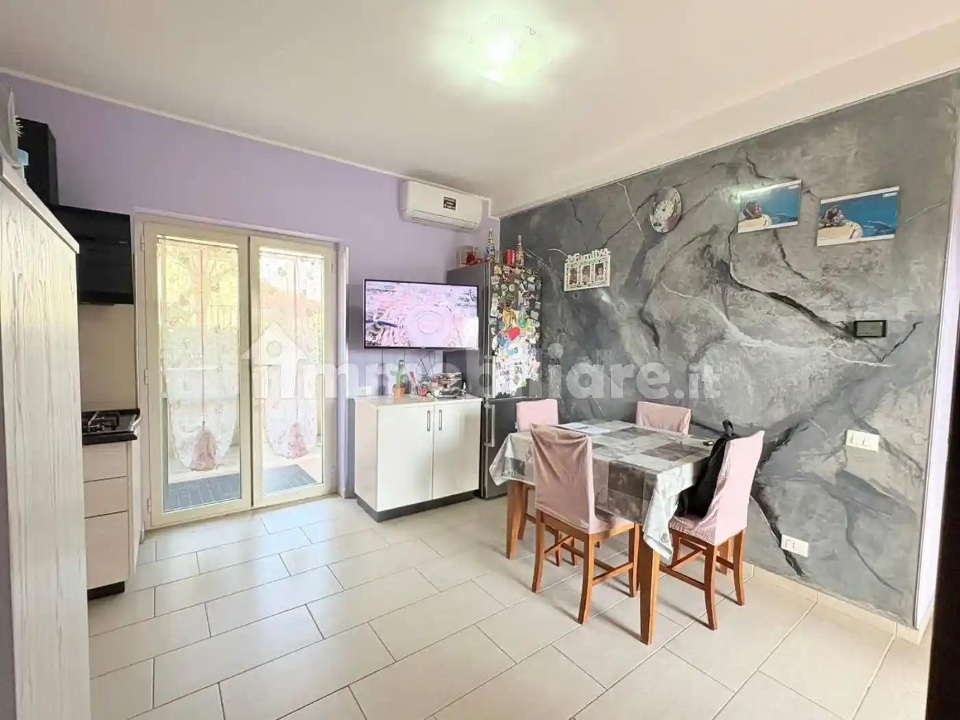 Appartamento in vendita a Civitavecchia