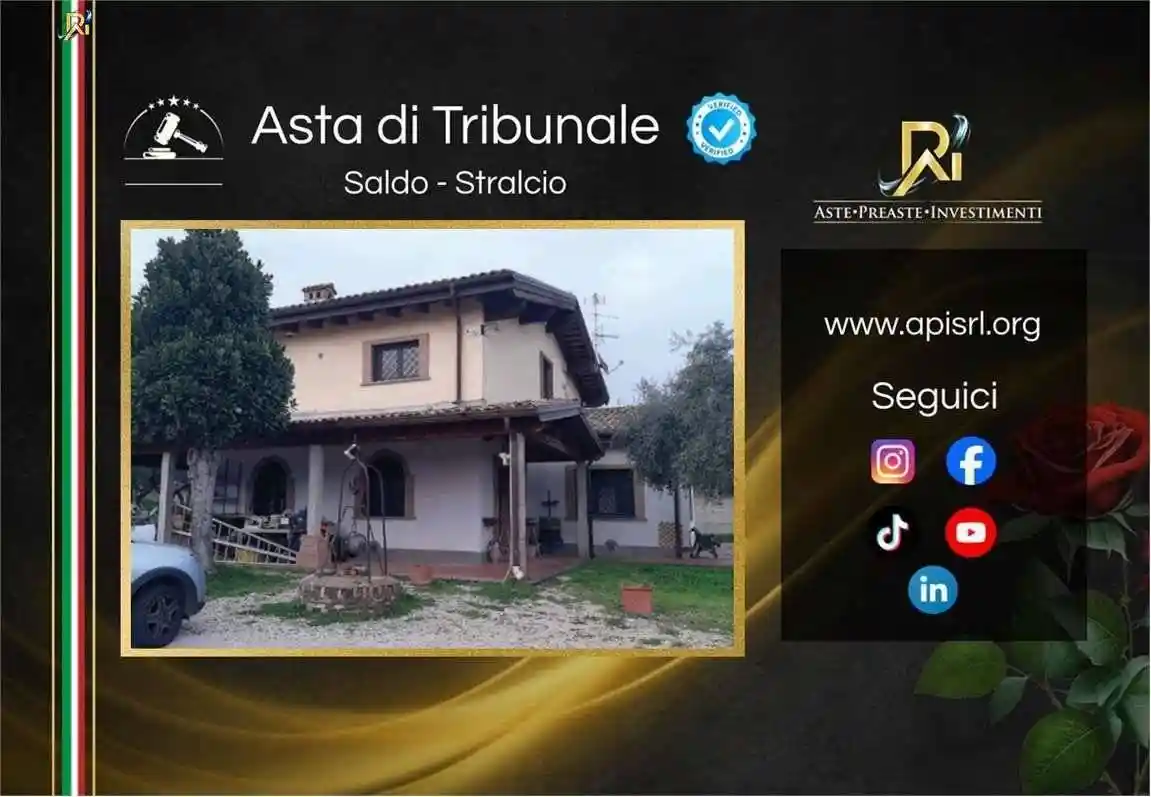 Villetta a schiera in vendita a Genzano di Roma