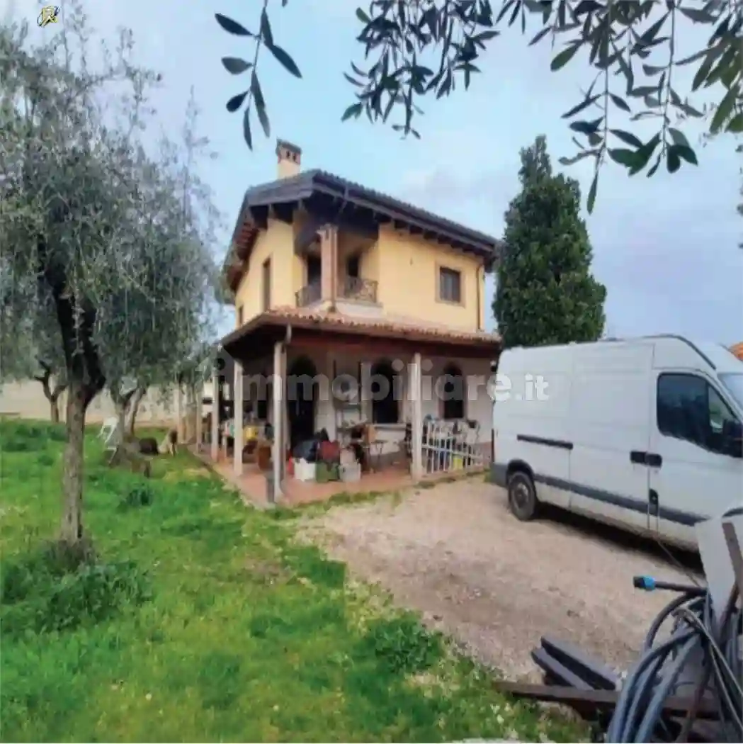 Villetta a schiera - foto 5