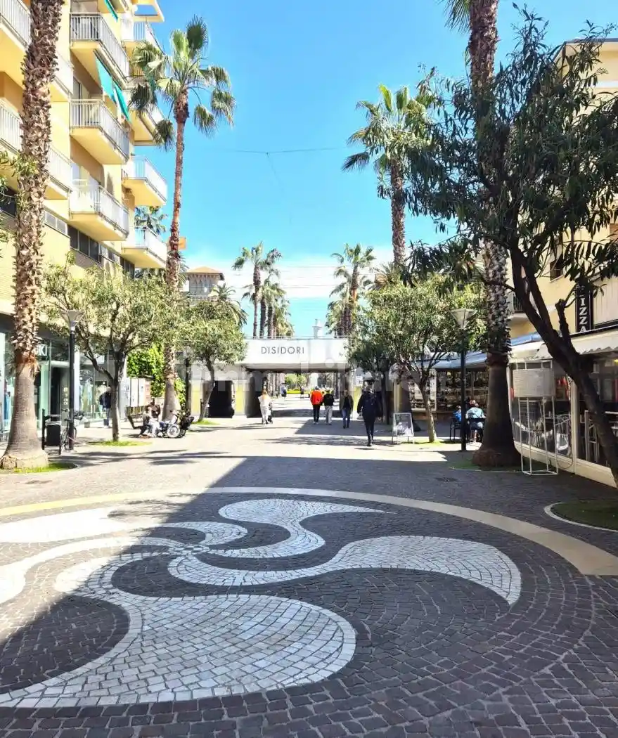 Appartamento in affitto a San Benedetto del Tronto