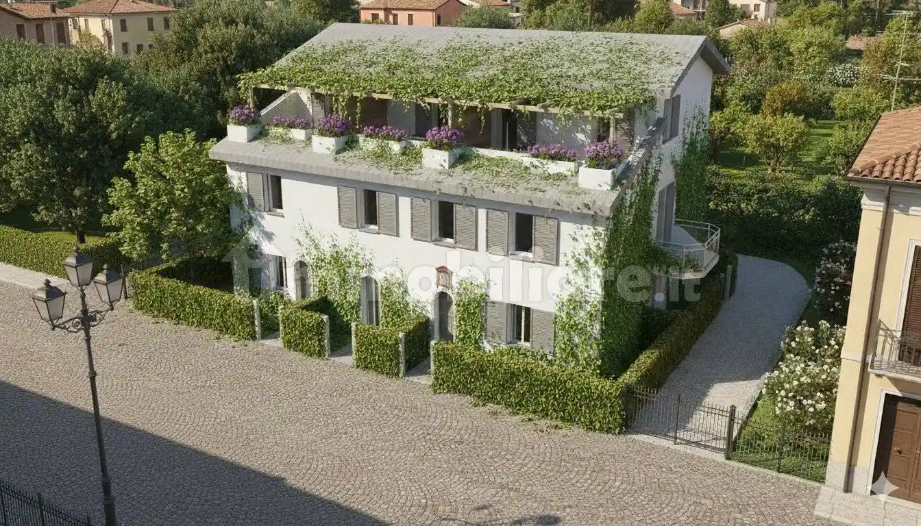 Progetto in vendita a Imola