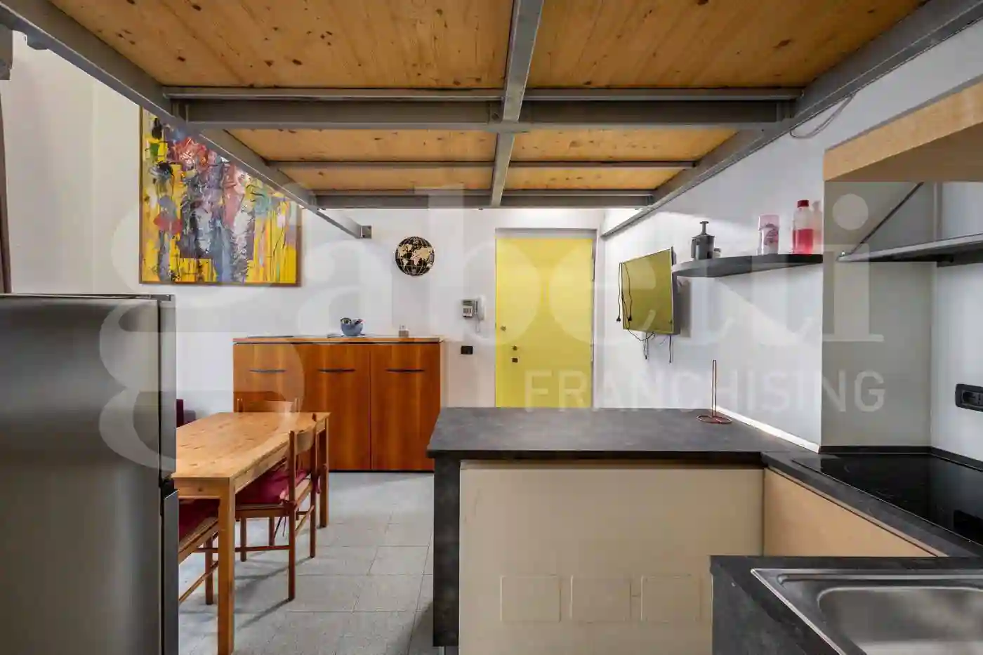 Appartamento - foto 3