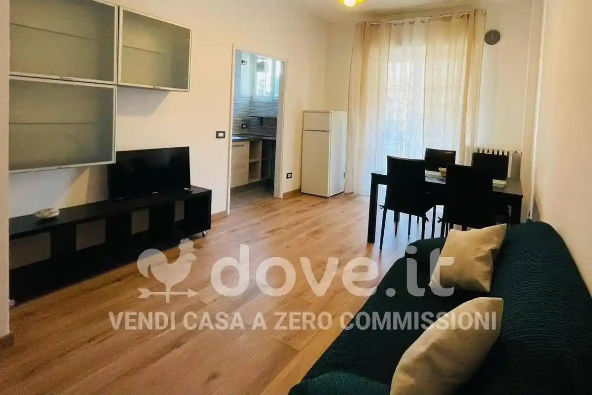 Appartamento in vendita a Varese