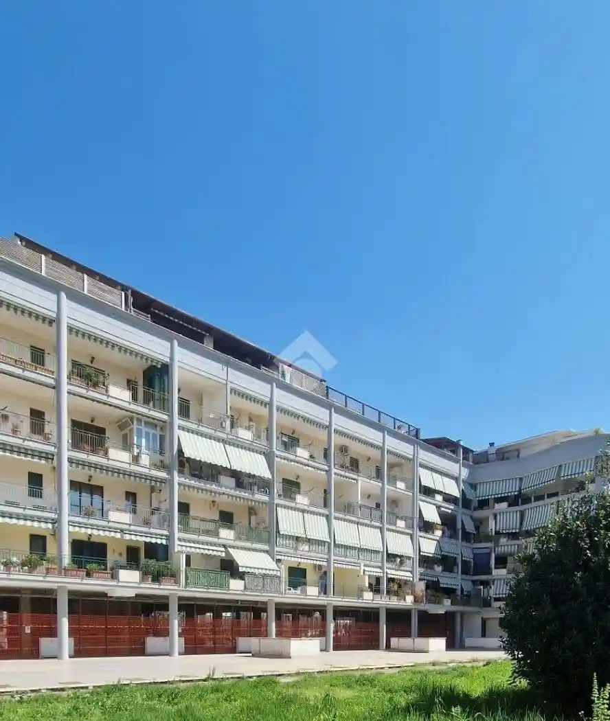 Appartamento in vendita a Latina