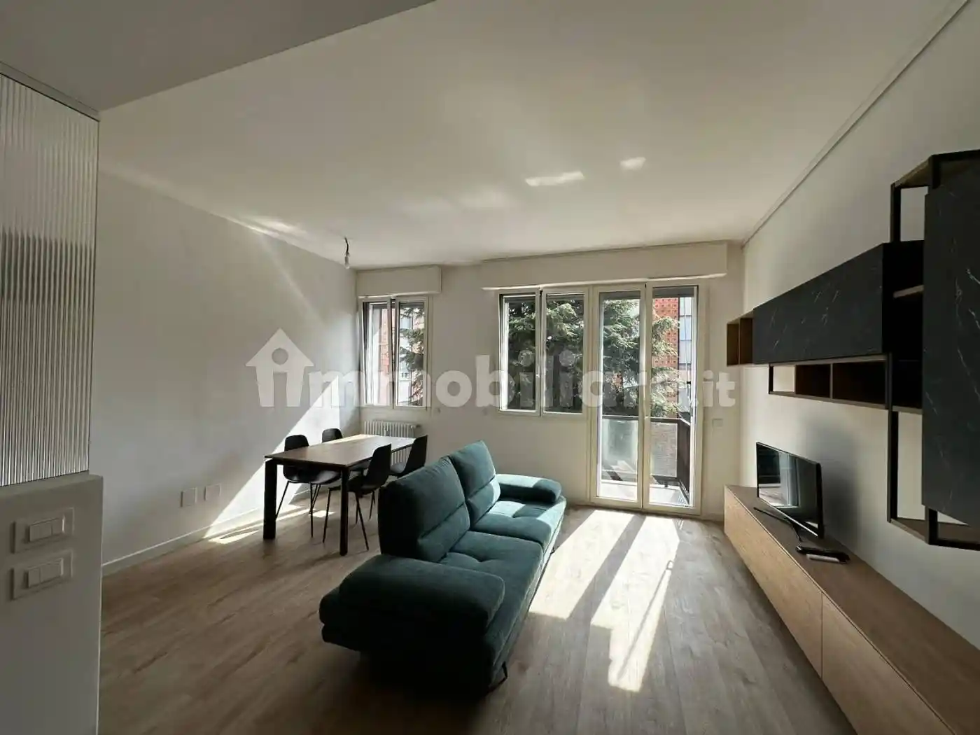 Appartamento in affitto a Bologna