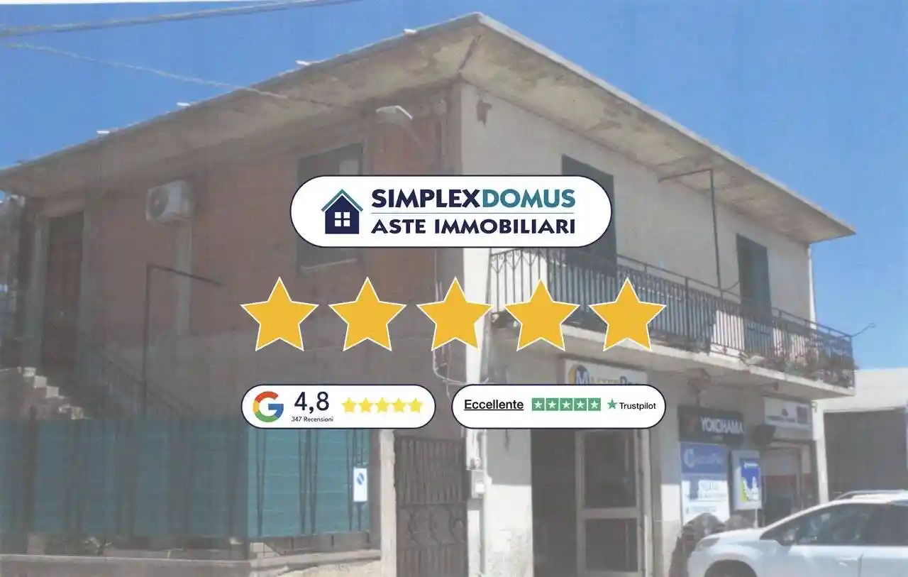 Appartamento in vendita a Mazzarino