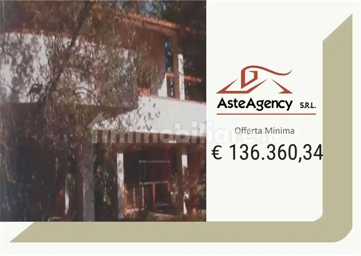 Villa in vendita a Perugia