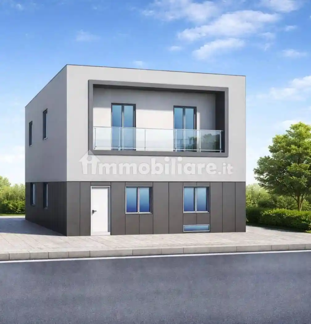 Appartamento in vendita a Modugno